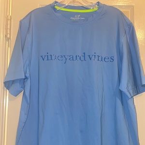 Vineyard Vines Performance shirt Large
